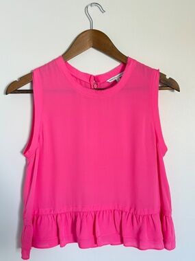 Rebecca Minkoff Top